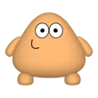 Pou 3d MOD APK